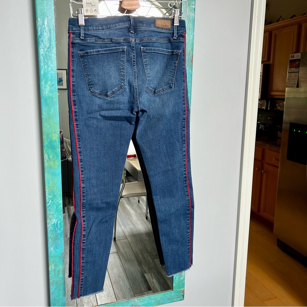 EXPRESS JEANS